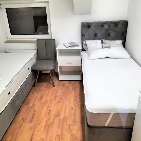 Studio In Frankfurt Francoforte sul Meno