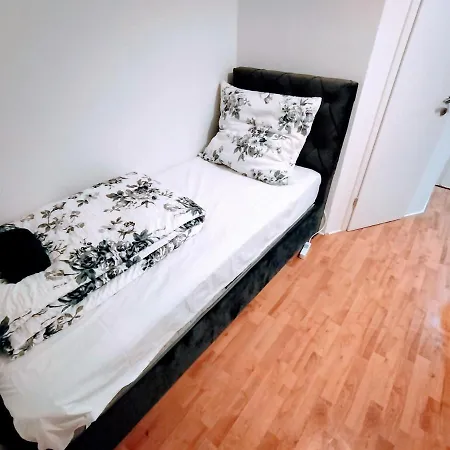 Appartamento Studio In Frankfurt