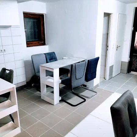Appartamento Studio In Frankfurt *