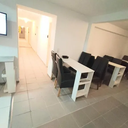 Studio In Frankfurt Appartamento *