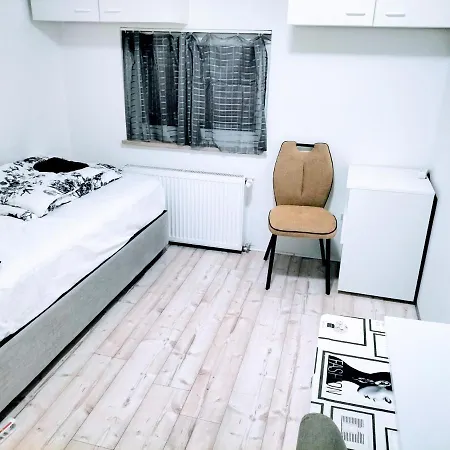 Appartamento Studio In Frankfurt