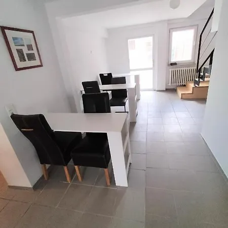 Appartamento Studio In Frankfurt *