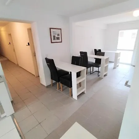 Appartamento Studio In Frankfurt
