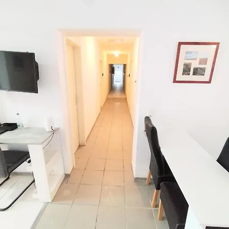 Studio In Frankfurt *