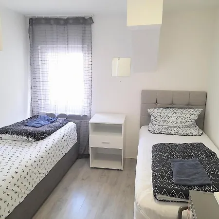 Studio In Frankfurt Appartamento